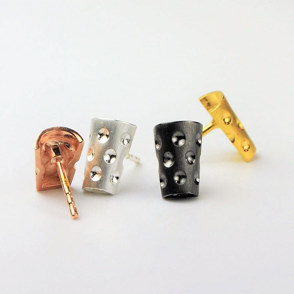 Weinschorle Ohrstecker