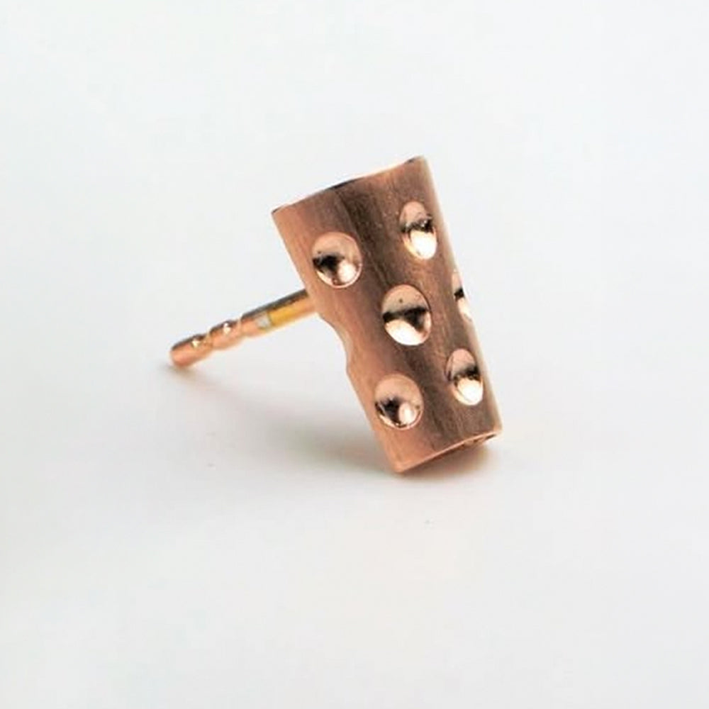 Weinschorle Ohrstecker